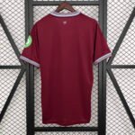2025/2026 West Ham United Home Football Shirt 1:1 Thai Quality - Image 2