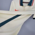 2021 / 2022 Liverpool Soccer Jersey  1:1 Thai Quality Away - Image 9