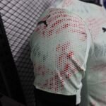 2025 Player Version Portugal Away Football Shirt 1:1 Thai Quality - Image 3