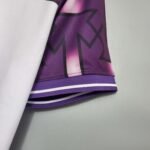 1992/1993 Retro Fiorentina Away Soccer Jersey 1:1 Thai Quality - Image 8