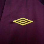 2012/2013 Retro Manchester City Away Football Shirt 1:1 Thai Quality - Image 5
