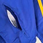 2023/2024 Tigres Reversible Windbreaker（Blue-red）Soccer Jersey 1:1 Thai Quality - Image 7