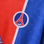 1995/1996 Retro Psg Paris Saint-Germain Home Football Shirt 1:1 Thai Quality - Image 6