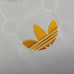 2025/2026 Roma Third Away Football Shirt 1:1 Thai Quality - Image 5