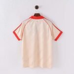 2024/2025 Bayern Munich Special Edition Apricot Football Jersey 1:1 Thai Quality - Image 2