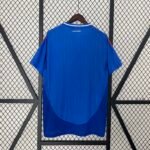 2024 Italy National Team Home Football Shirt 1:1 Thai Quality - Image 2