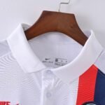 2019/2020 Retro Psg Paris Saint-Germain Third Away Football Shirt 1:1 Thai Quality - Image 3