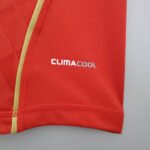 2010/2011 Retro Liverpool Home Football Shirt 1:1 Thai Quality - Image 11
