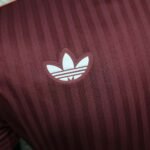 2024/2025 Player Version Bayern Munich Special Edition Football Shirt 1:1 Thai Quality - Image 4