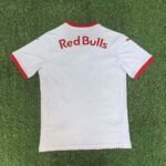 2025/2026 Red Bull Bragantino Home Football Shirt 1:1 Thai Quality - Image 2