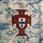 2024 Portugal Away Football Shirt 1:1 Thai Quality - Image 6