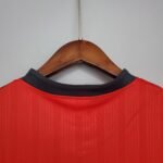 1996 Retro Spain Home Football Shirt 1:1 Thai Quality - Image 4