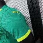 2024/2025 Player Version Senegal National Team Away Football Shirt 1:1 Thai Quality - Image 7