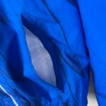 2023-2024 Italy Reversible Windbreaker （White-Blue）Soccer Jersey 1:1 Thai Quality - Image 13