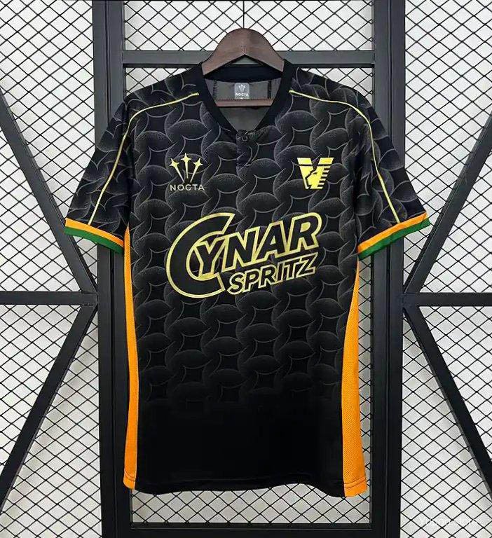 d13f89e8a307e85bac76d04146166ac7 2024/2025 Venezia Home Football Jersey 1:1 Thai Quality - Image 1