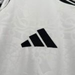 2025/2026 Fulham Home Football Shirt 1:1 Thai Quality - Image 5