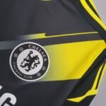 2012/2013 Retro Chelsea Third Away Football Shirt1:1 Thai Quality - Image 7
