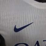2024/2025 Player Version Psg Paris Saint-Germain Away Football Shirt 1:1 Thai Quality - Image 4