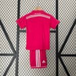 2014/2015 Retro Real Madrid Away Football Shirt 1:1 Thai Quality Kids Size - Image 2