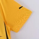 2012/2013 Retro Dortmund Home Football Shirt1:1 Thai Quality - Image 7