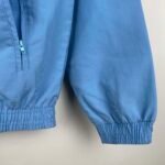 2023/2024 Manchester City Reversible Windbreaker Blue Soccer Jersey 1:1 Thai Quality - Image 8