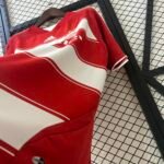 2007/2008 Retro Bayern Munich Home Football Jersey 1:1 Thai Quality - Image 7