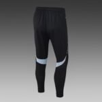 2025 Germany Half-Pull Training Suit Black Jersey Set - Image 6