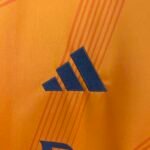 2024/2025 Real Madrid Away Football Shirt 1:1 Thai Quality - Image 5