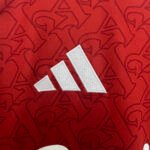 2025/2026 Arsenal Home Football Shirt 1:1 Thai Quality - Image 5