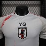 2024 Player Version Japan Away Football Shirt 1:1 Thai Quality - Image 3