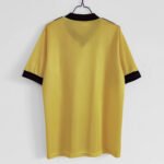 1983/1986 Retro Arsenal Away Football Shirt 1:1 Thai Quality - Image 2