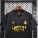 2023/2024 Real Madrid Football Shirt Third Away - Image 4