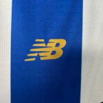 2025/2026 Porto Home Football Shirt 1:1 Thai Quality - Image 5