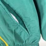 2023-2024 Boca Juniors Reversible Windbreaker（Blue-Green）Soccer Jersey 1:1 Thai Quality - Image 13