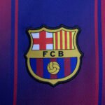 2025/2026 Barcelona Home Football Shirt 1:1 Thai Quality - Image 5