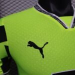 2025/2026 Player Version Dortmund Special Edition Fluorescent green Football Shirt 1:1 Thai Quality - Image 4