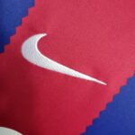 2023/2024 Barcelona Home Football Shirt 1:1 Thai Quality - Image 5