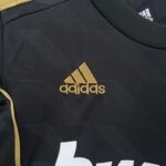 2011/2012 Retro Real Madrid Away Football Shirt 1:1 Thai Quality Kids Size - Image 5