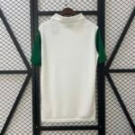2025/2026 Palmeiras Away Jersey 1:1 Thai Quality - Image 2
