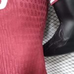 2024/2025 Player Version West Ham United Home Football Shirt 1:1 Thai Quality - Image 8
