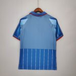 1995/1996 Retro AC Milan Fourth Away Football Shirt 1:1 Thai Quality - Image 2