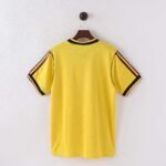 1986/1988 Retro Arsenal Away Football Shirt 1:1 Thai Quality - Image 2