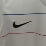 2003/2004 Retro Barcelona Away Football Shirt 1:1 Thai Quality - Image 5