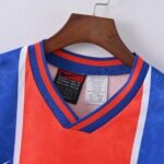 1995/1996 Retro Psg Paris Saint-Germain Home Football Shirt 1:1 Thai Quality - Image 3