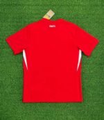 2024 Turkey National Team Away Football Shirt 1:1 Thai Quality - Image 2