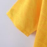 1991/1993 Retro Brazil Home Football Shirt 1:1 Thai Quality - Image 4