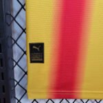 2025/2026 Valencia Third Away Football Shirt 1:1 Thai Quality - Image 7