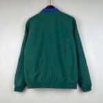 2023-2024 Boca Juniors Reversible Windbreaker（Blue-Green）Soccer Jersey 1:1 Thai Quality - Image 10