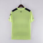 2022/2023 Manchester City Third Away Football Shirt 1:1 Thai Quality - Image 2