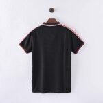 1998/1999 Retro Manchester United Third Away Football Shirt 1:1 Thai Quality - Image 2